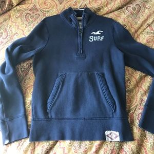 Hollister pullover